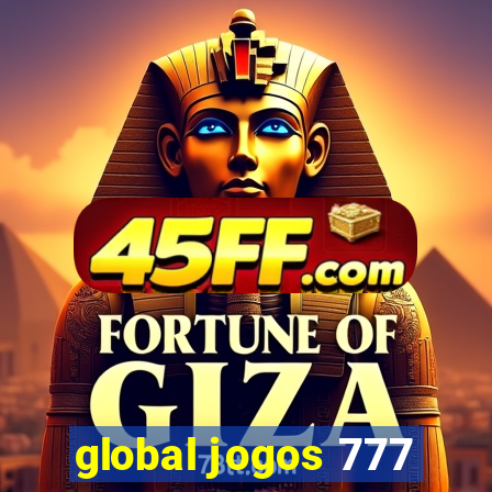 global jogos 777